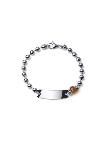Bracelet Unoaerre in Steel 4305 - 4305